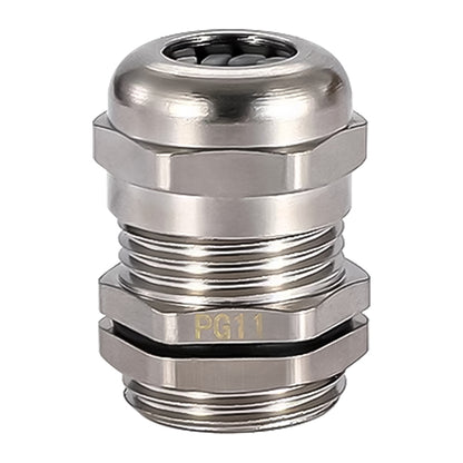 EW PG11 Cable Gland Waterproof 5-10MM Metal
