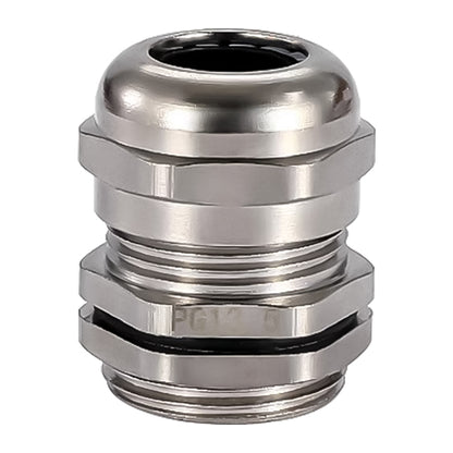 EW PG13.5 Electrical Cable Gland 6-12MM Metal