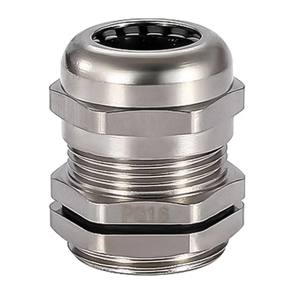 EW PG16 Cable Gland Waterproof 10-14MM Metal