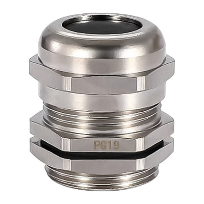 EW PG19 Waterproof Cable Gland 12-16MM Metal