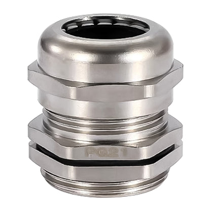EW PG21 Cable Gland Electrical 13-18MM Metal