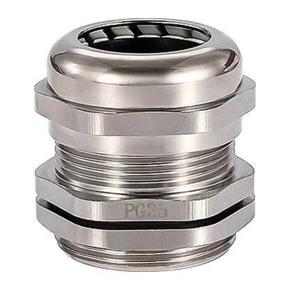 EW PG25 Cable Gland Electrical 15-22MM Metal
