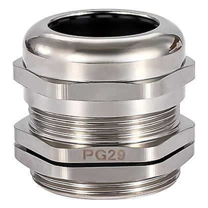 EW PG29 Cable Gland Waterproof 18-25MM Metal