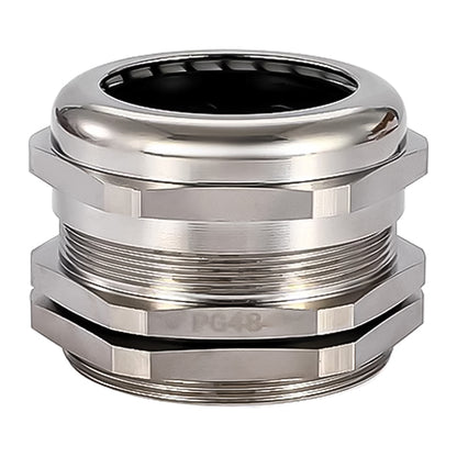 EW PG48 Waterproof Cable Gland 37-44MM Metal
