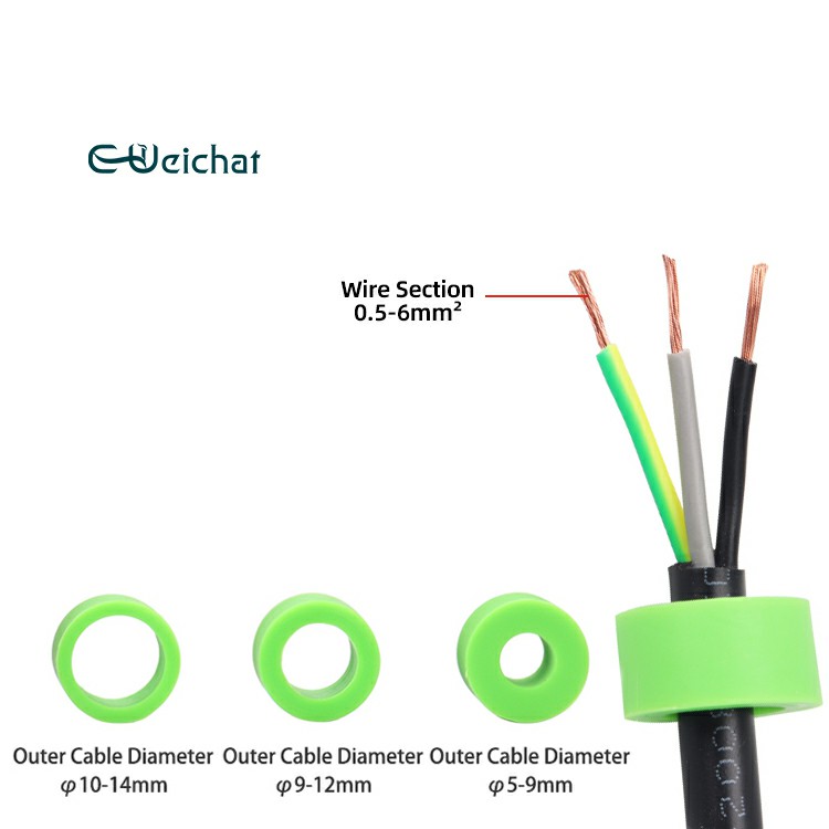 Underwater Y Type Junction Box Wiring M2068L-Y